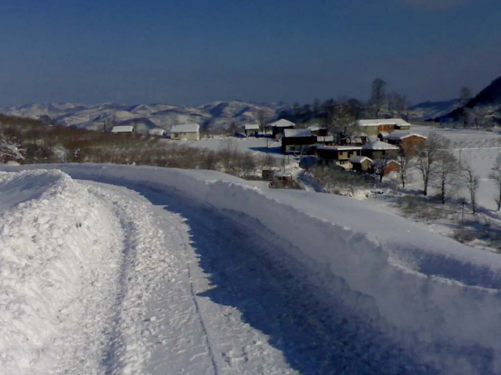Photo of Karahasanlı