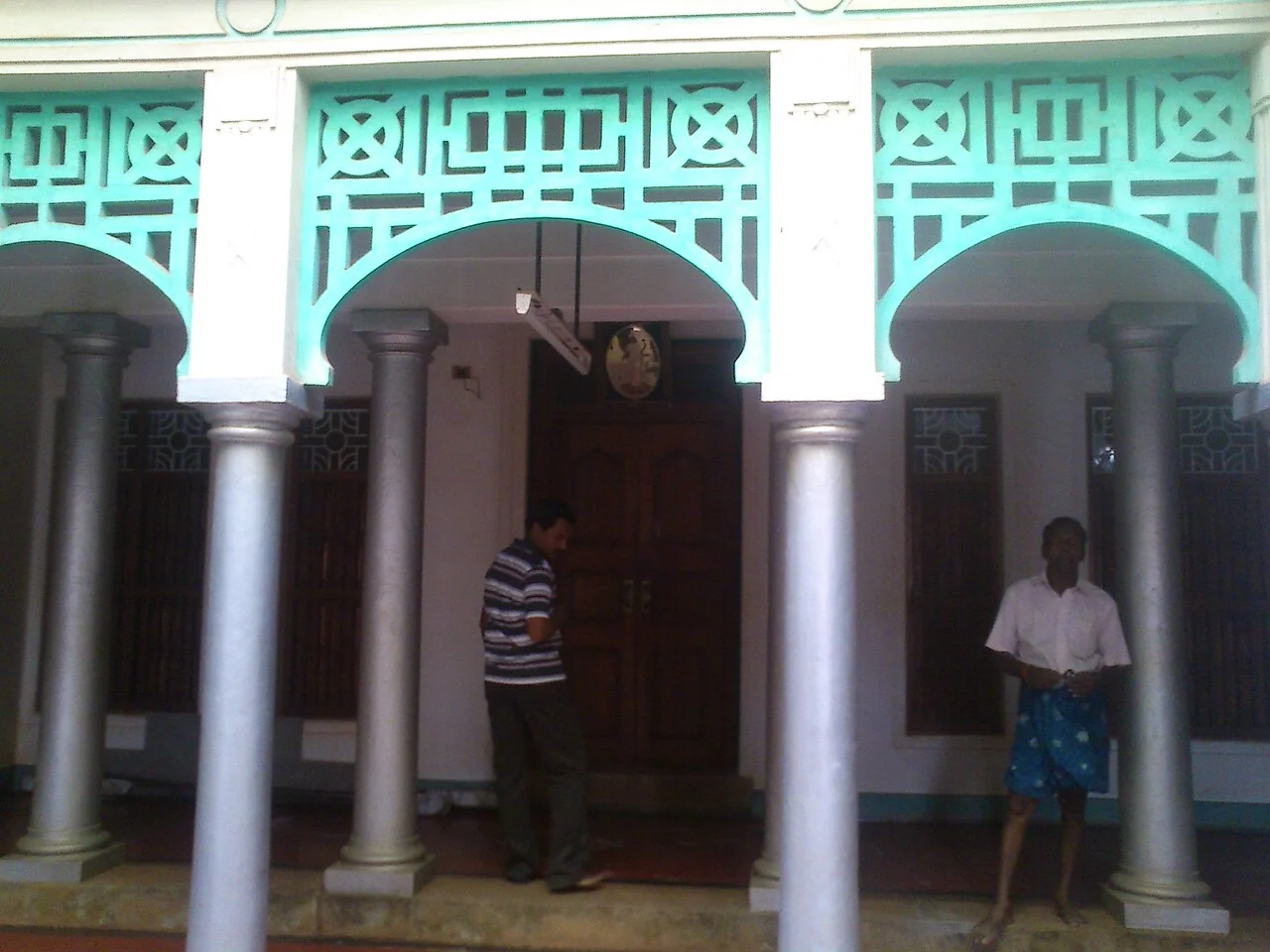 Photo of Kāraikkudi