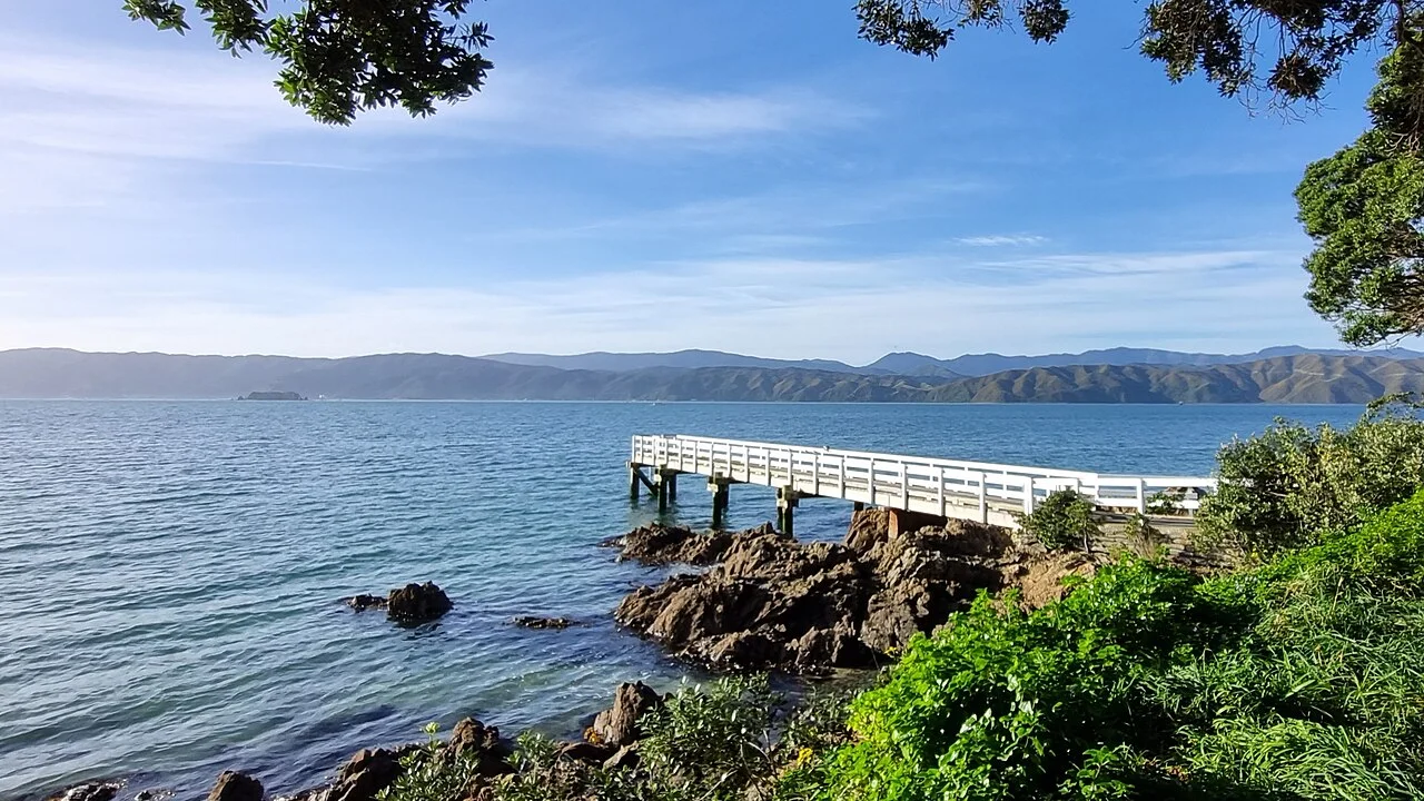 Photo of Karaka Bays