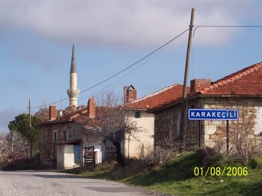 Photo of Karakeçili