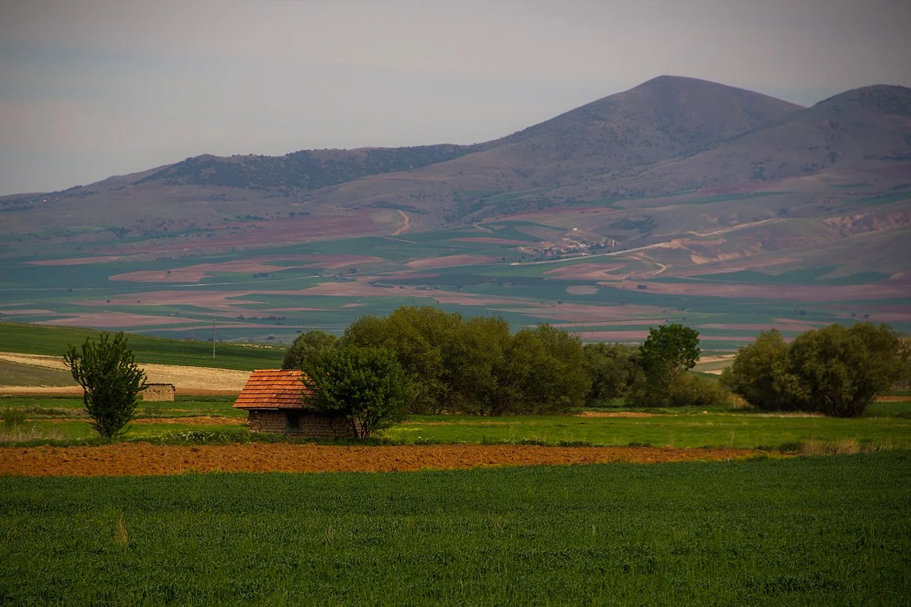 Photo of Karakeçili