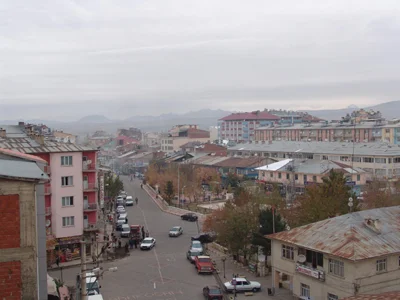 Photo of Karakoçan