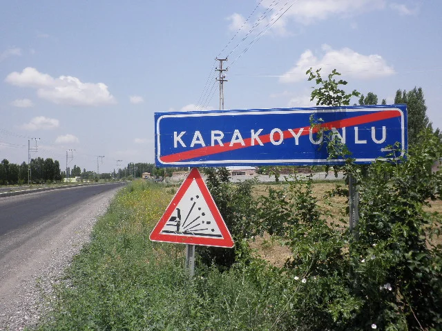 Photo of Karakoyunlu