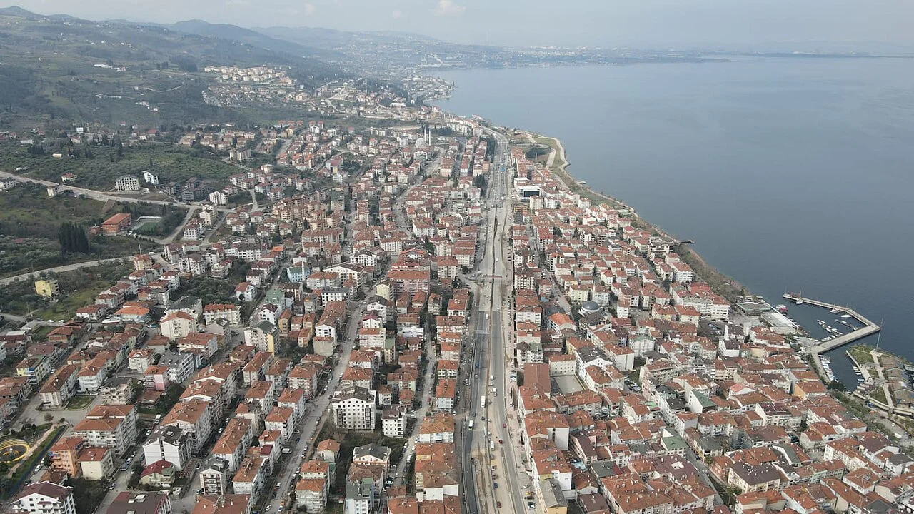 Photo of Karamürsel