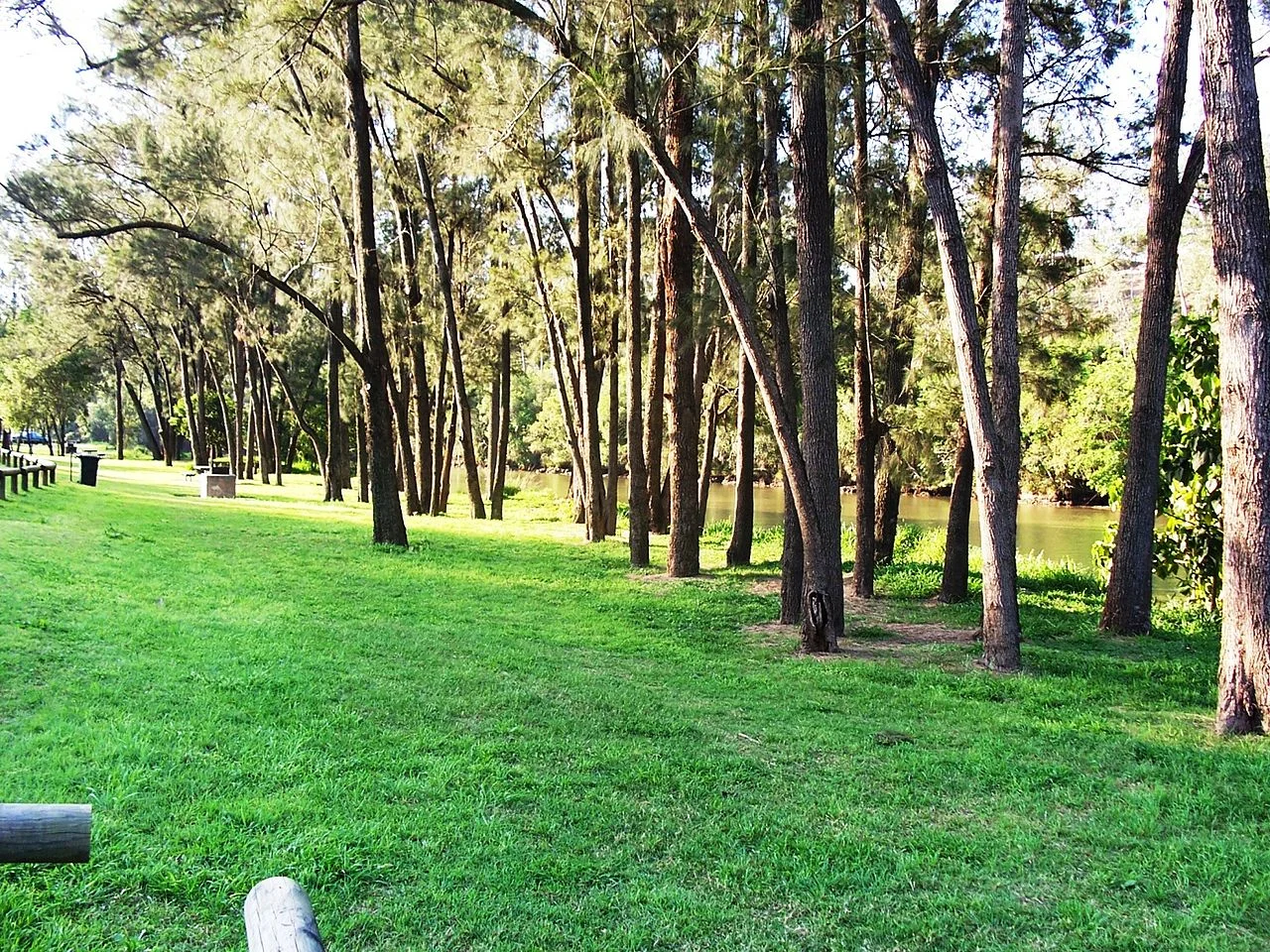 Photo of Karana Downs