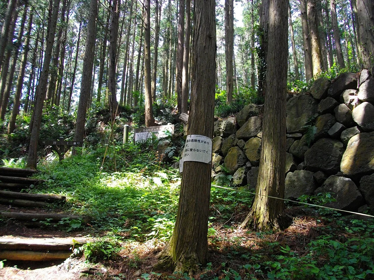 Photo of Karasuyama
