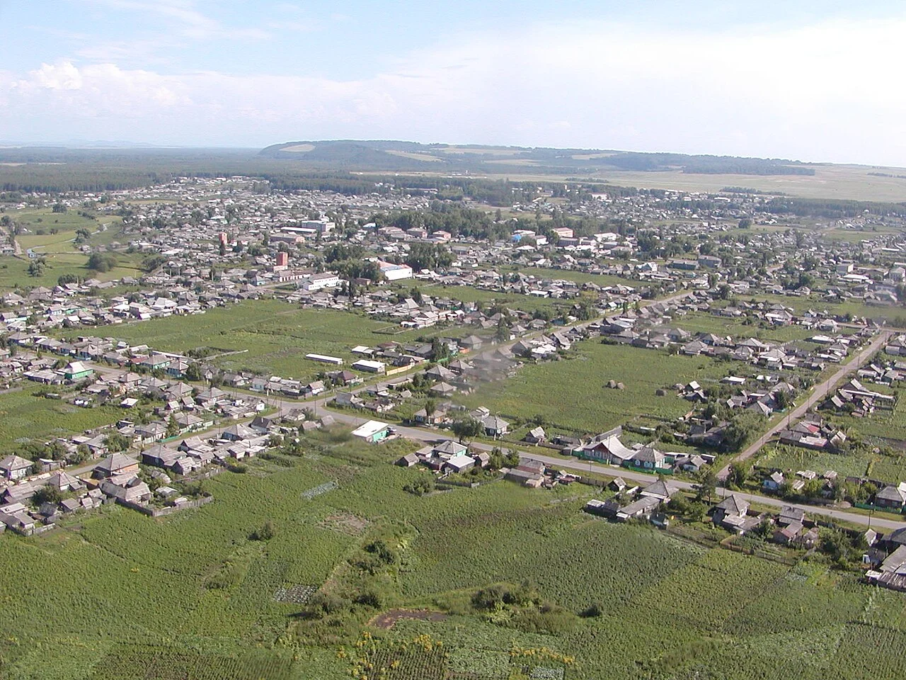 Photo of Karatuzskoye