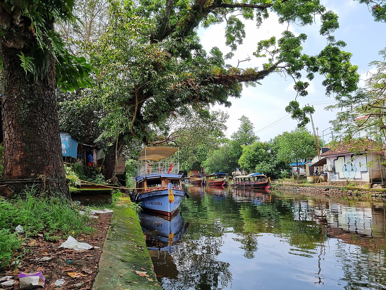 Alappuzha