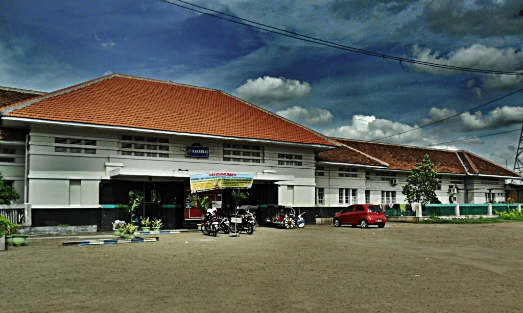 Photo of Karawang