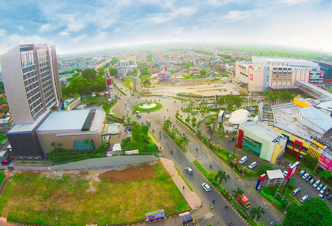 Photo of Karawang