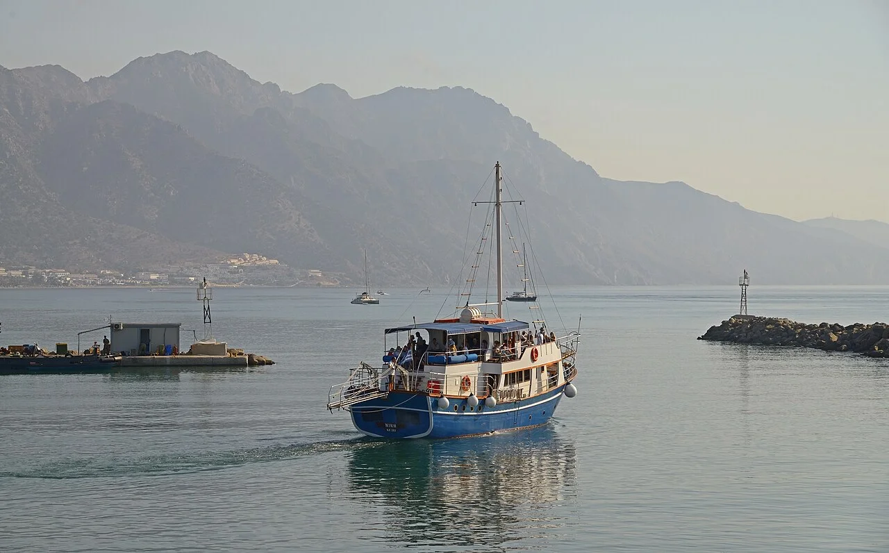 Photo of Kardámaina