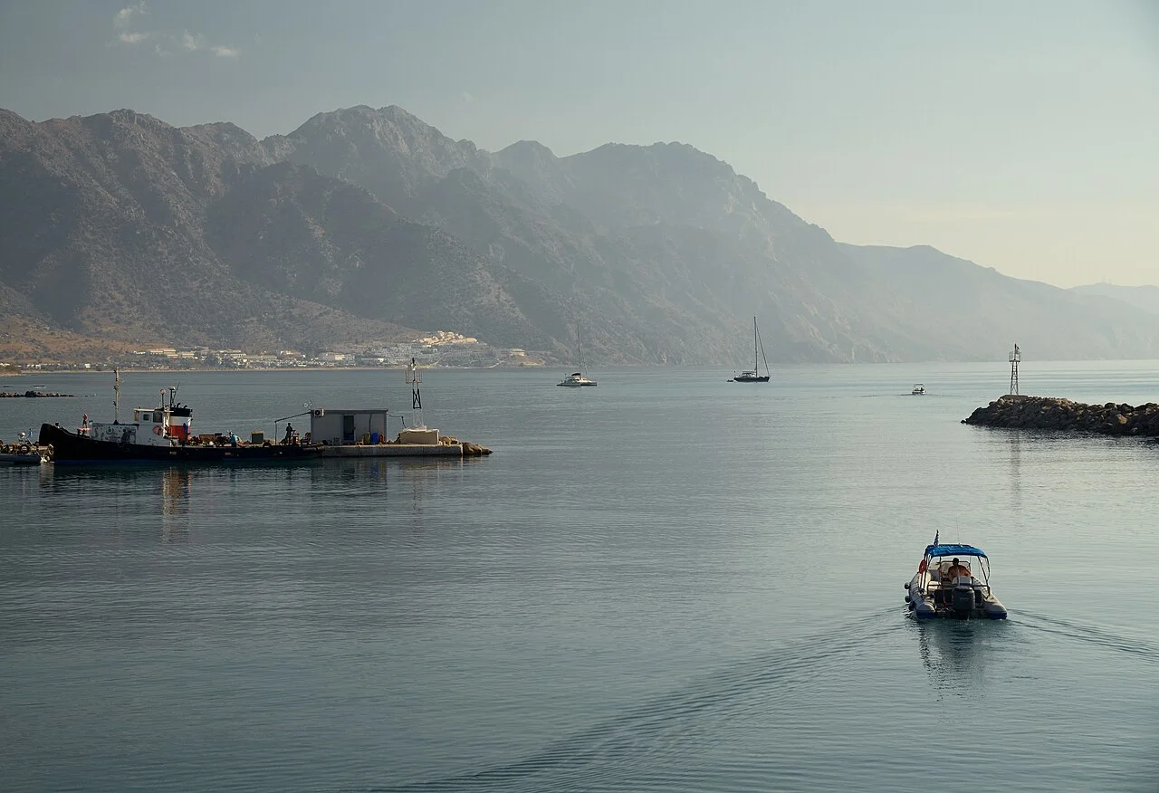 Photo of Kardámaina