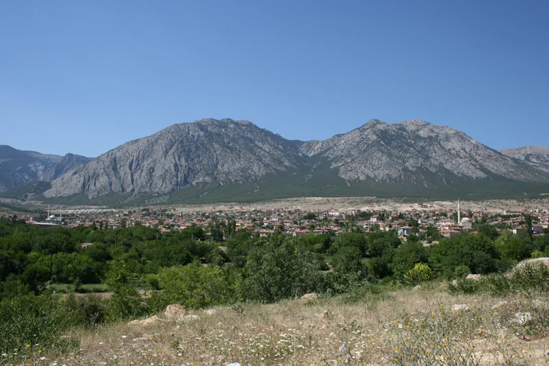 Photo of Kargı