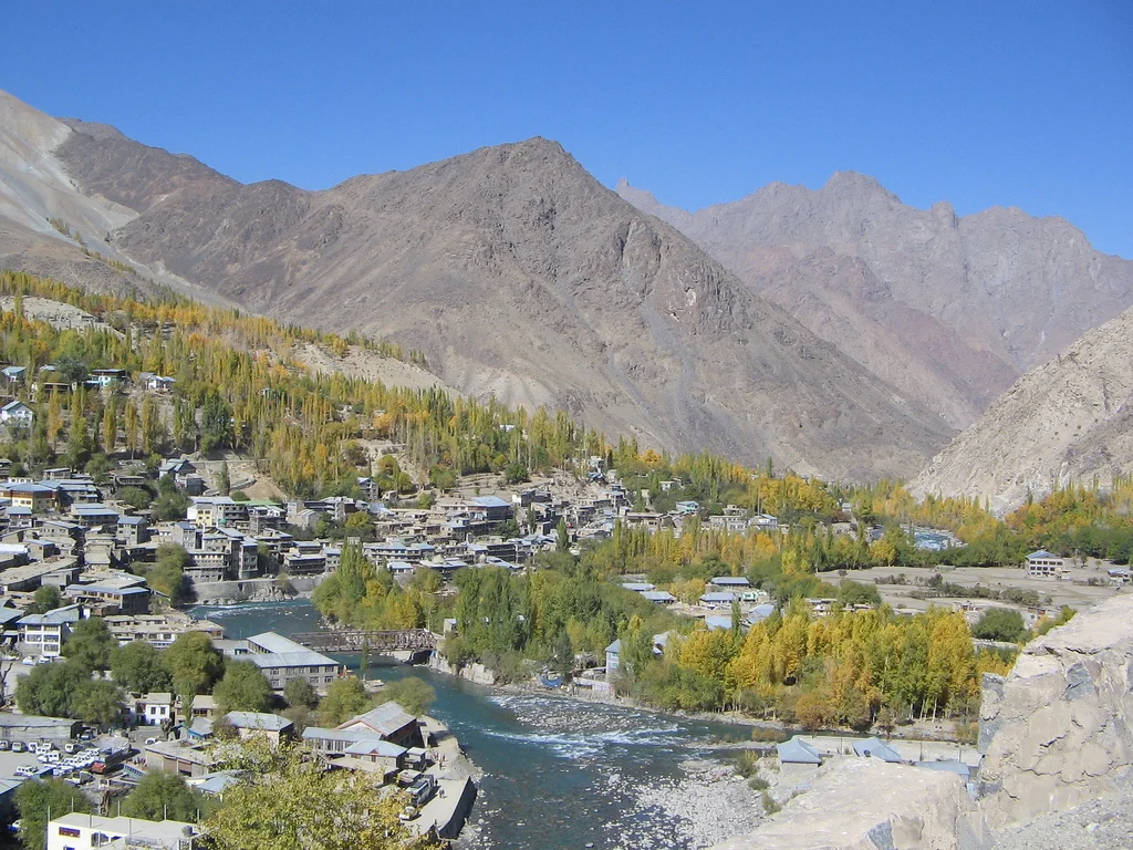 Photo of Kargil