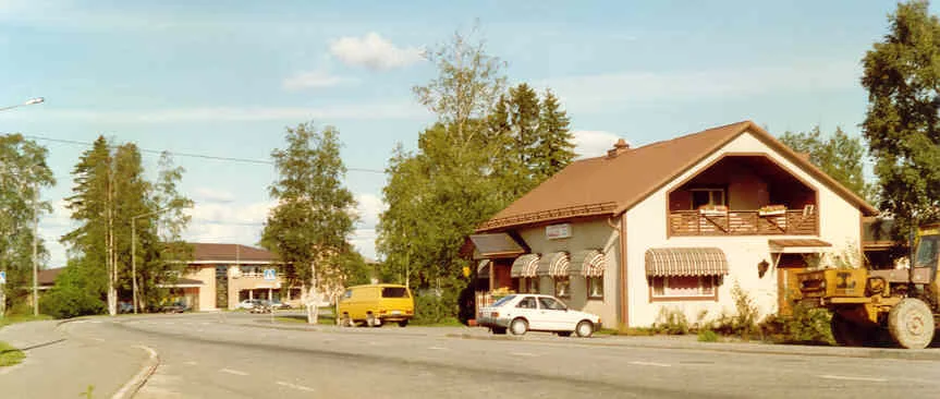 Photo of Karijoki
