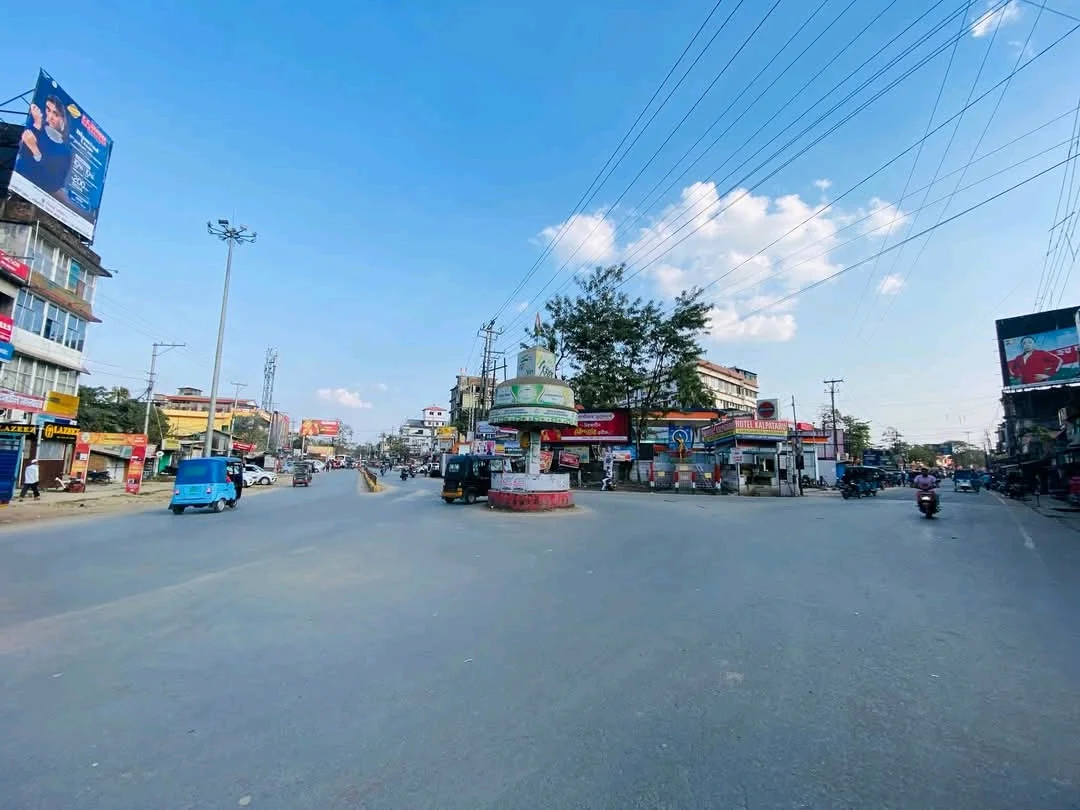 Photo of Karīmganj