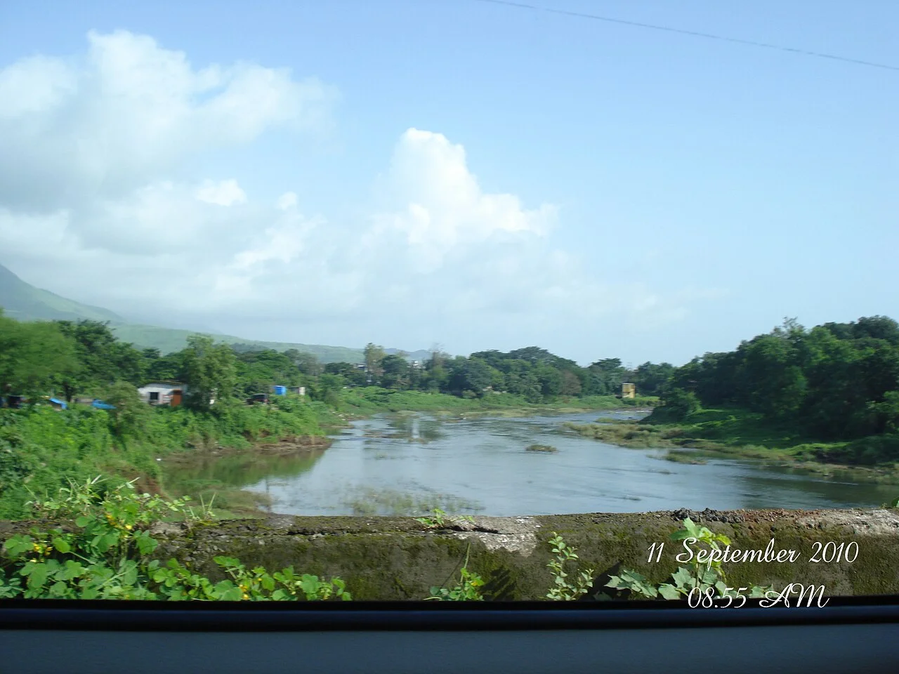 Photo of Karjat