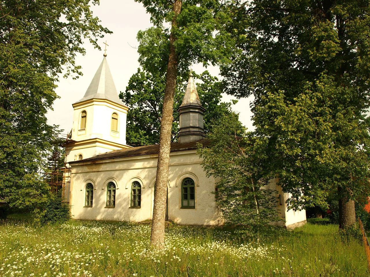 Photo of Karksi-Nuia