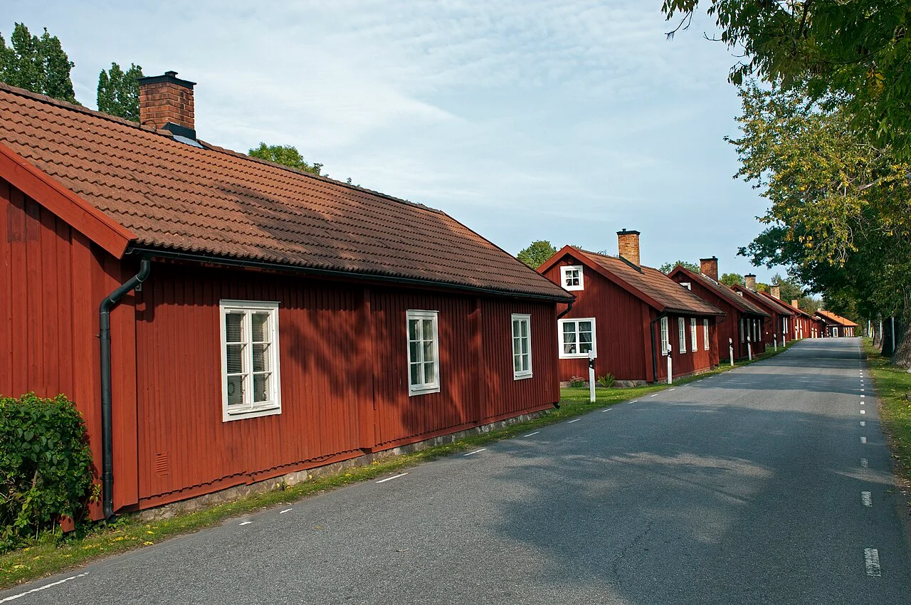 Photo of Karlholmsbruk