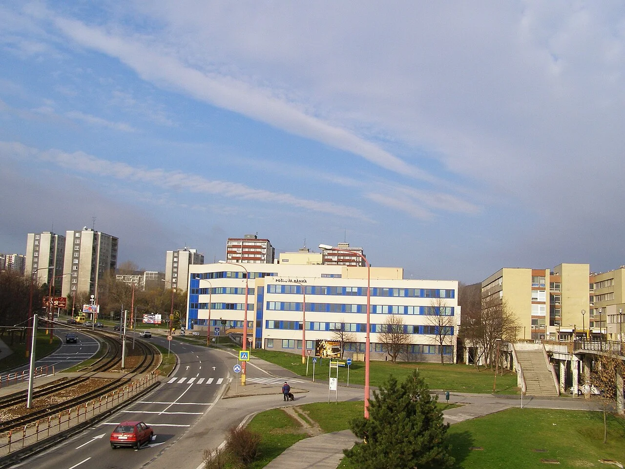 Photo of Karlova Ves