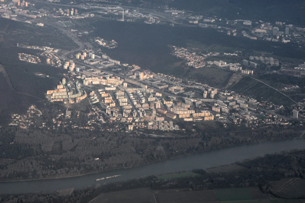 Photo of Karlova Ves