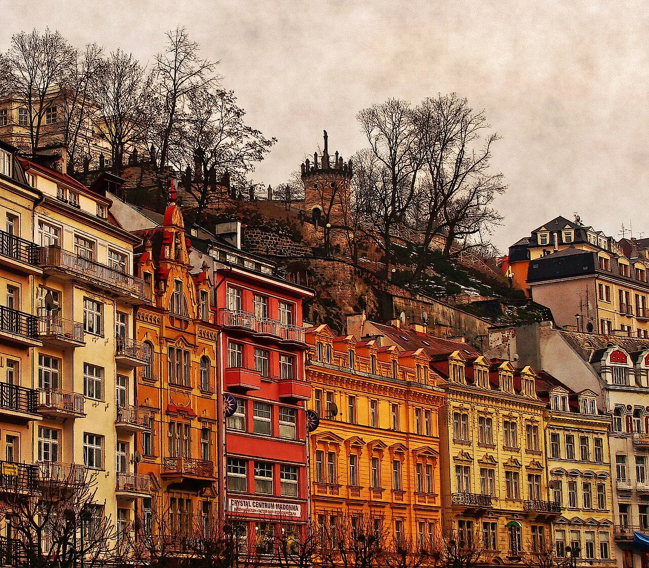 Photo of Karlovy Vary