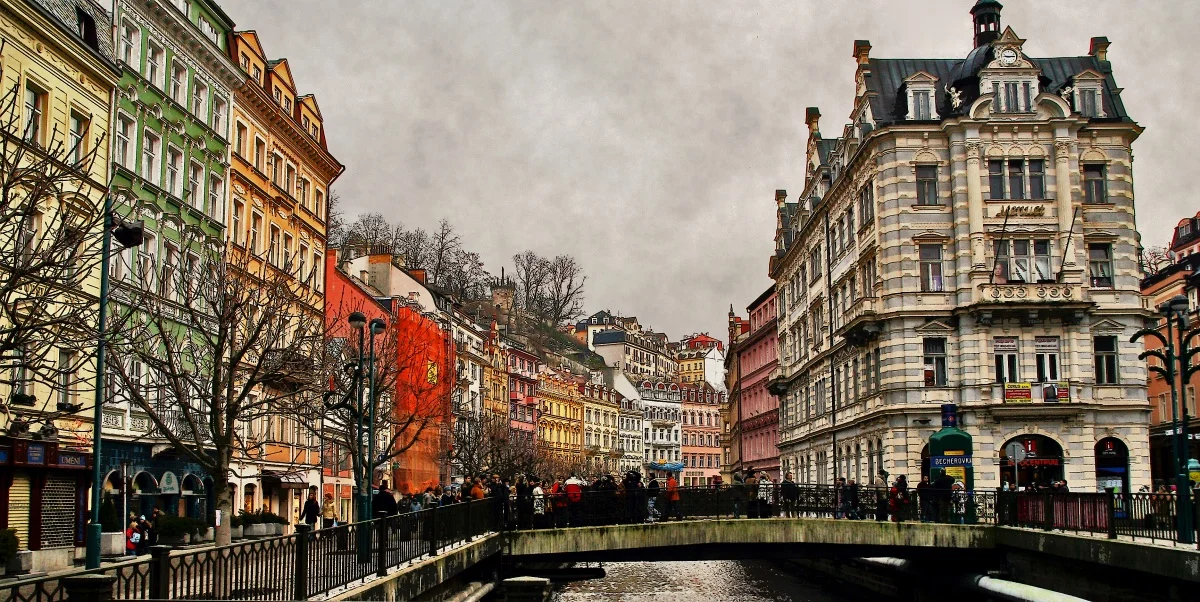 Photo of Karlovy Vary