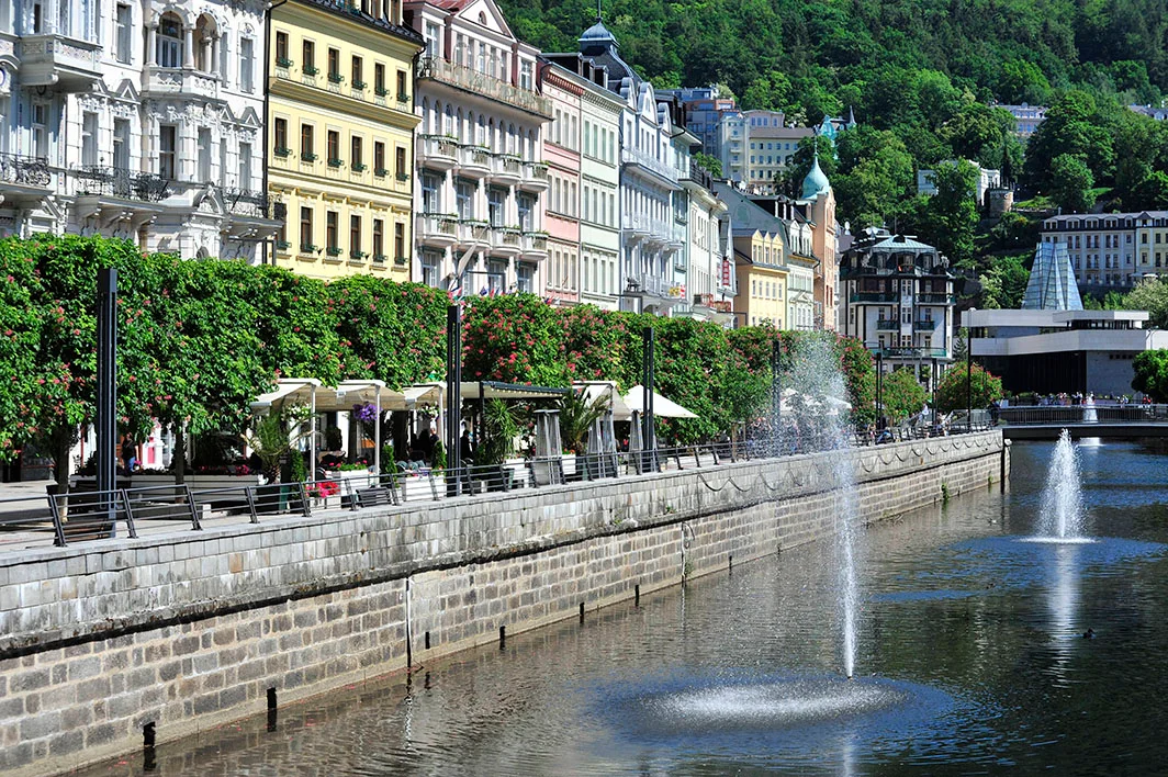 Photo of Karlovy Vary
