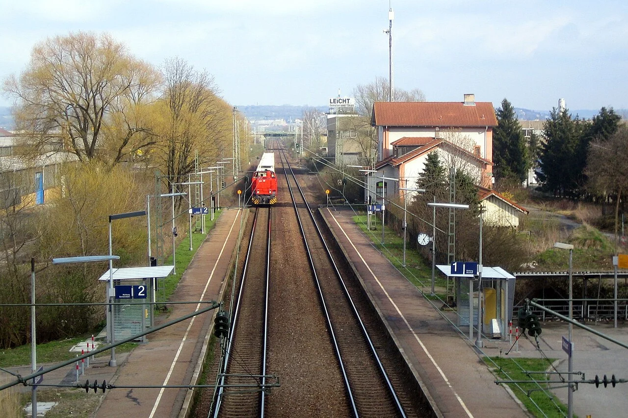 Photo of Karlsdorf-Neuthard