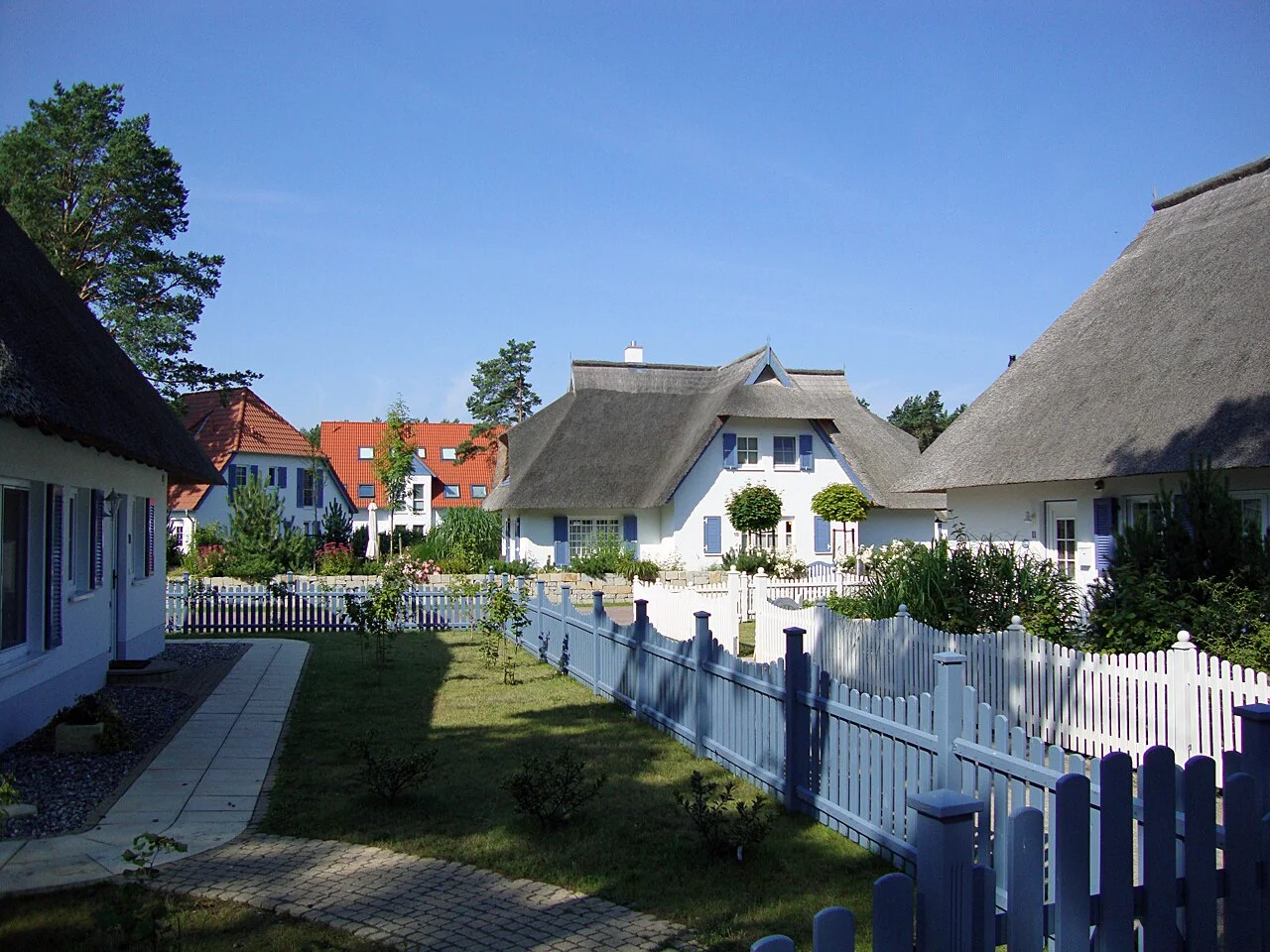Photo of Karlshagen