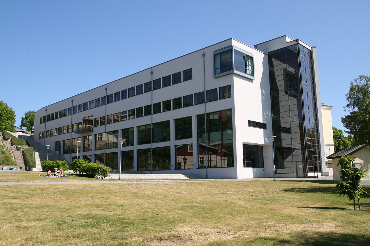 Photo of Karlskrona