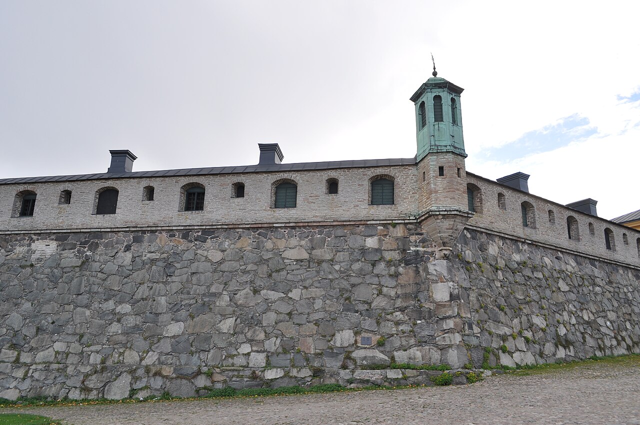 Photo of Karlskrona
