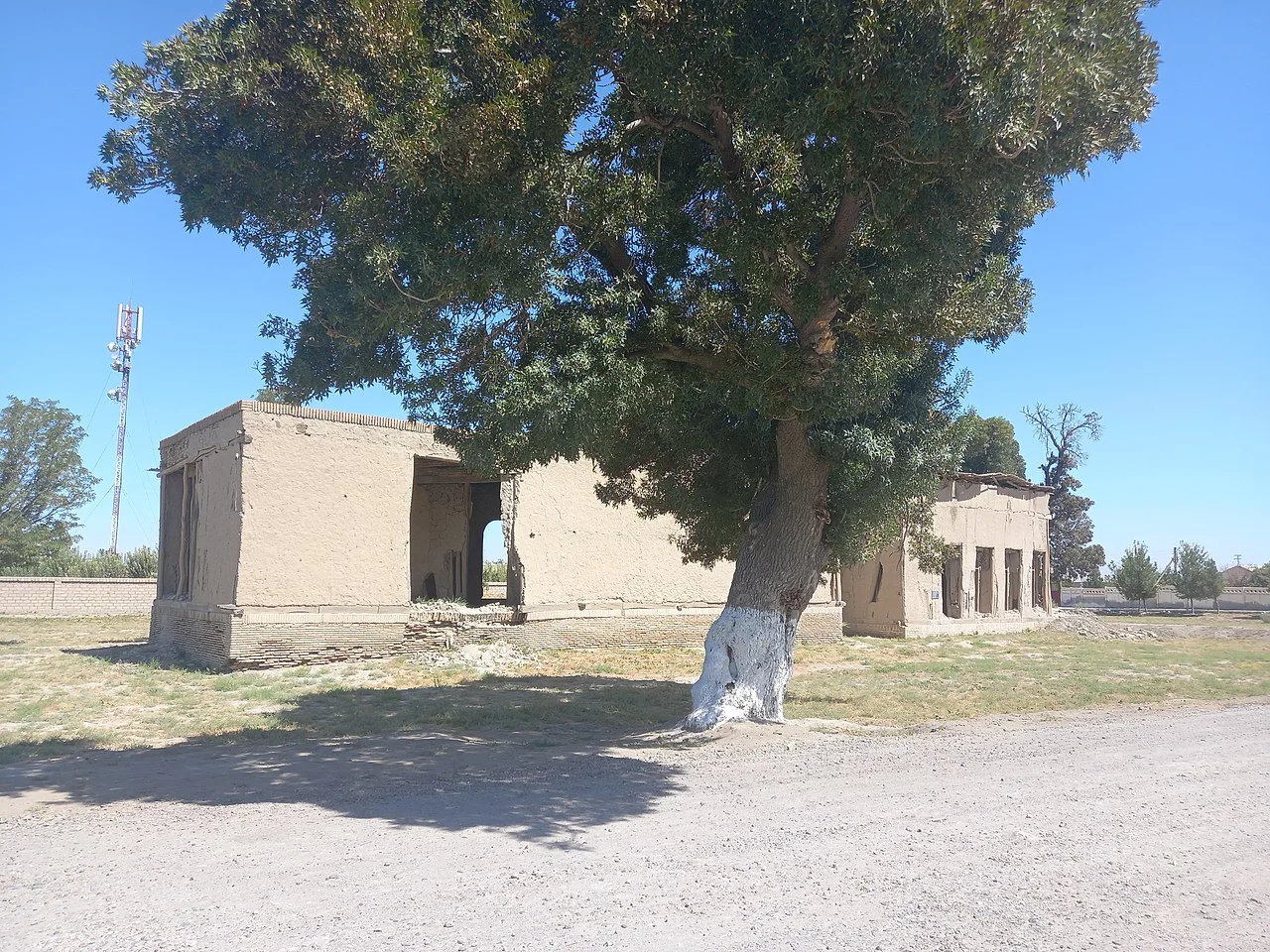 Photo of Karmana Shahri