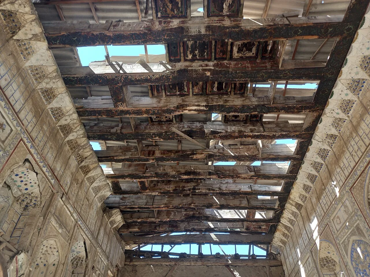 Photo of Karmana Shahri