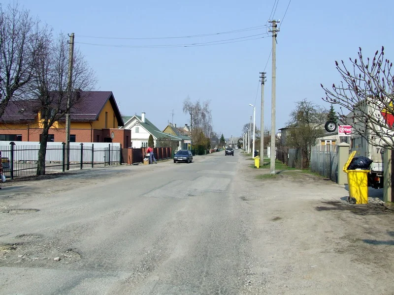 Photo of Karmėlava