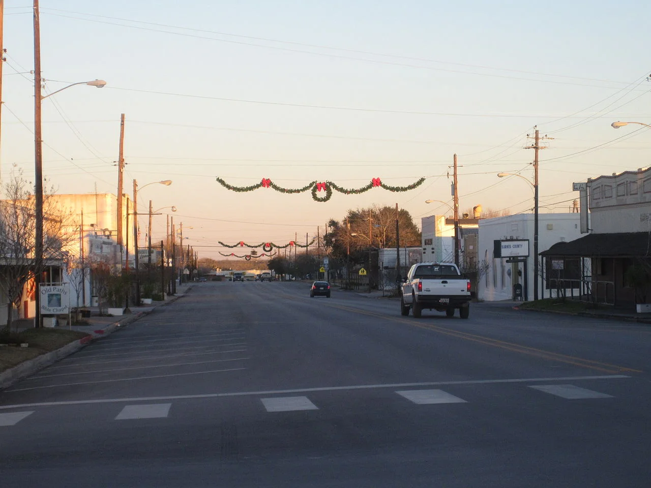 Photo of Karnes City