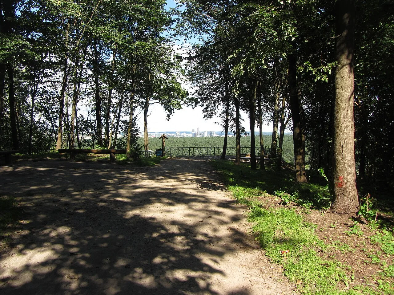 Photo of Karoliniškės