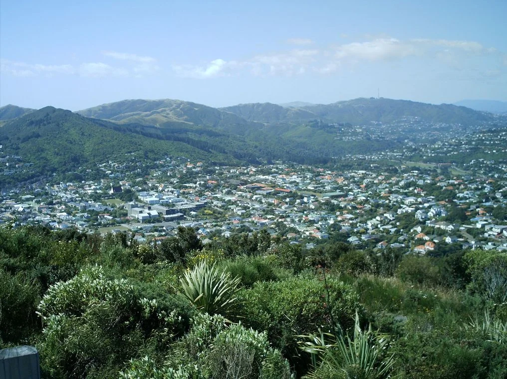 Photo of Karori