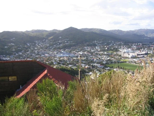 Photo of Karori