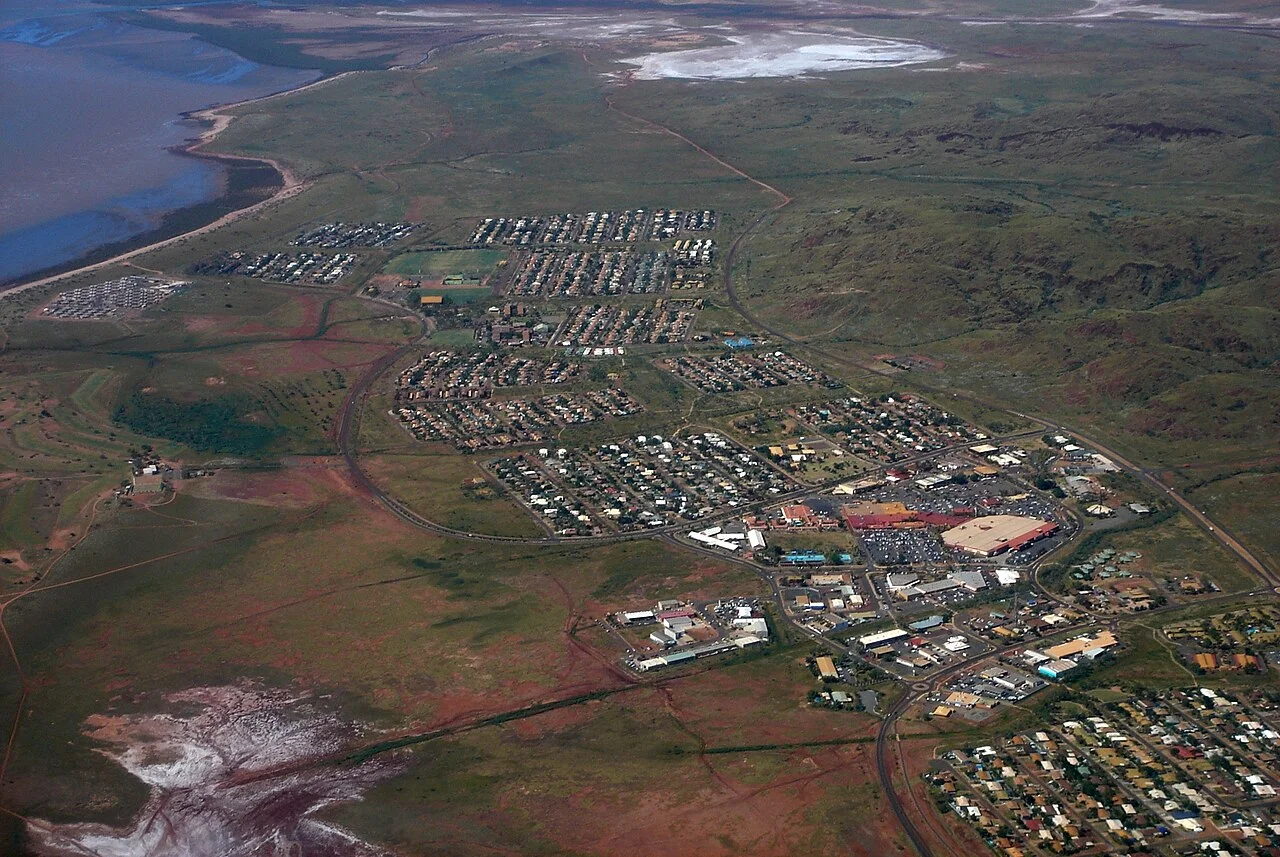 Photo of Karratha