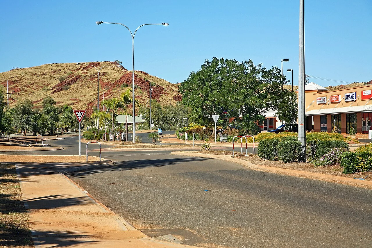 Photo of Karratha