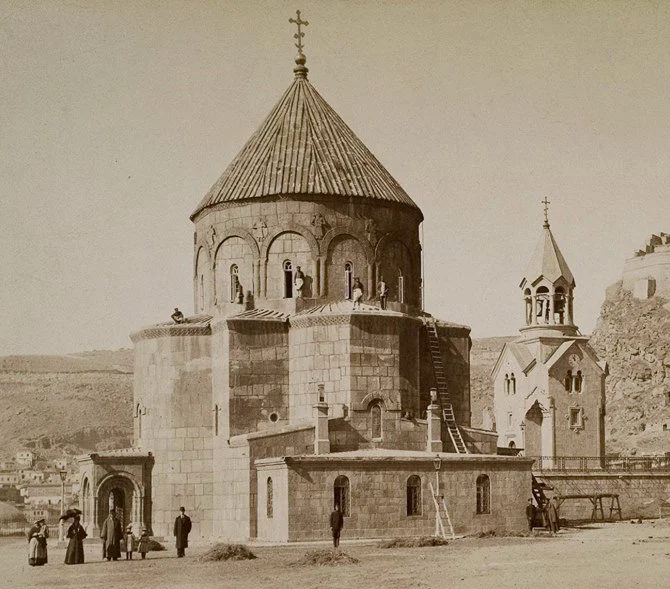 Photo of Kars