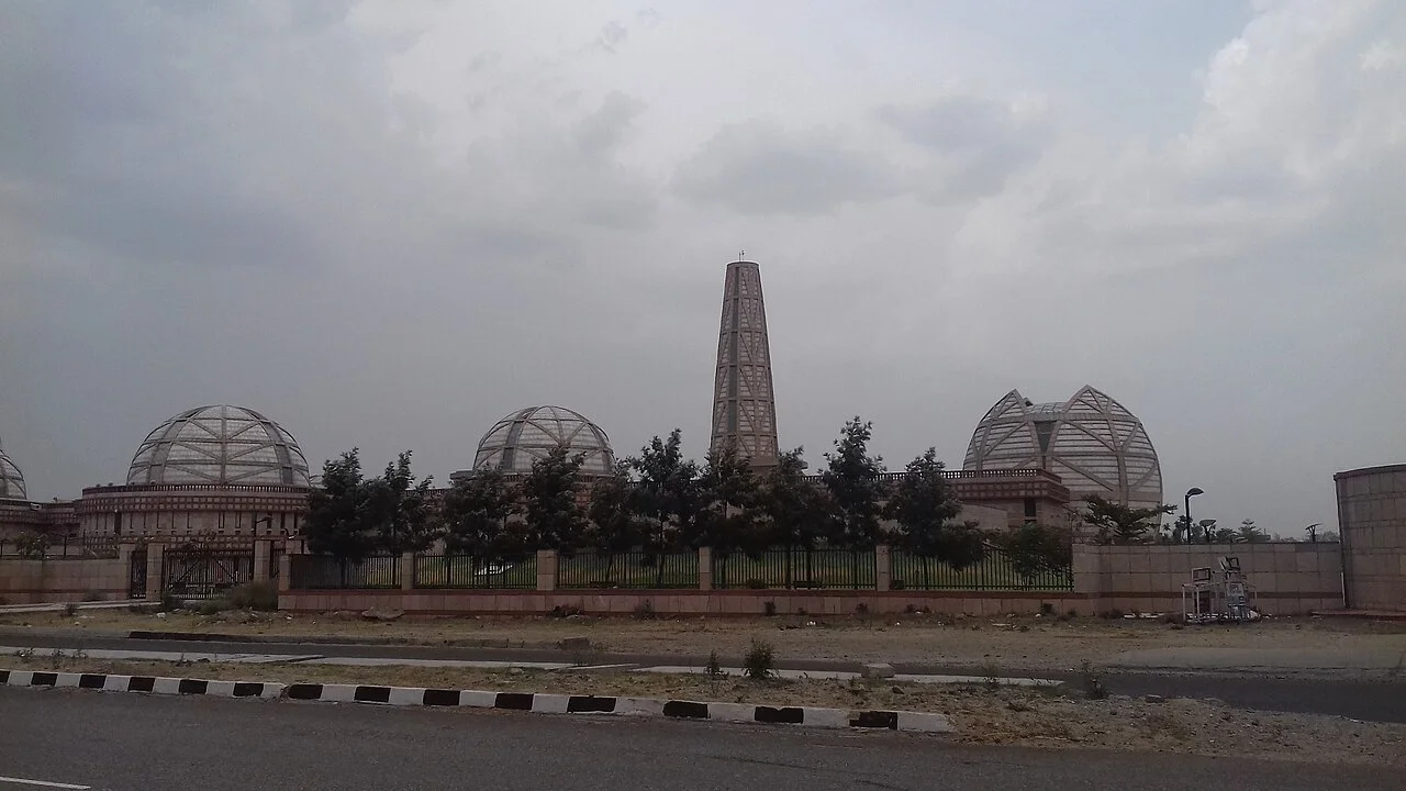 Photo of Kartārpur