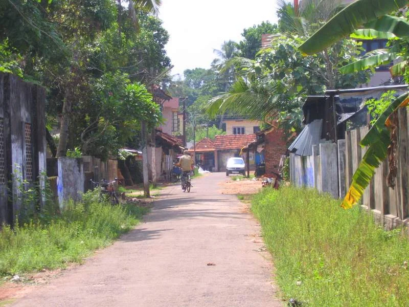 Photo of Karthikappally