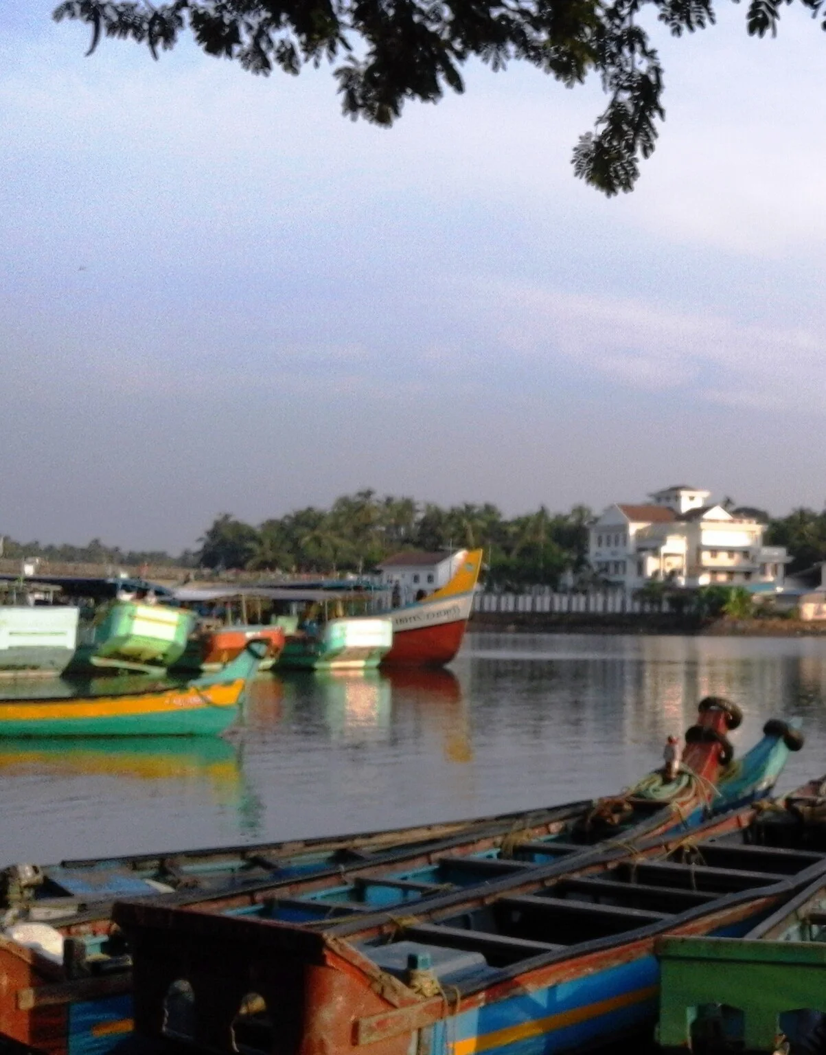 Photo of Karuvanthuruthy