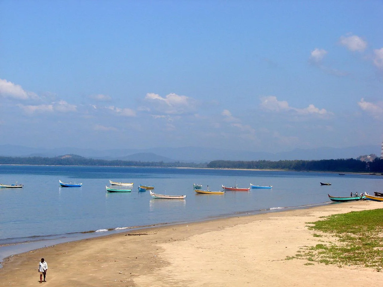 Photo of Karwar