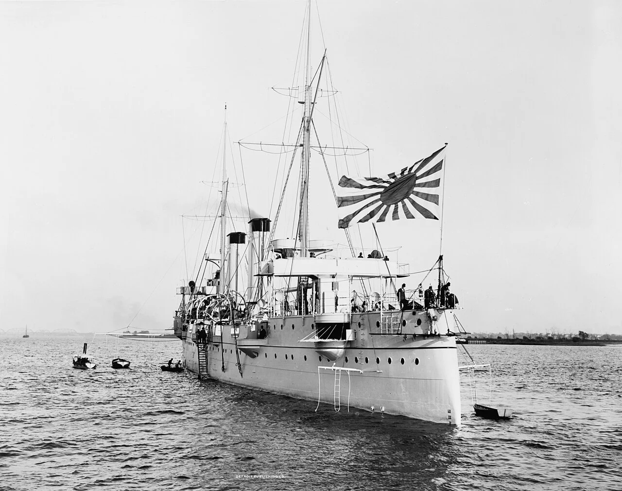 Photo of Kasagi