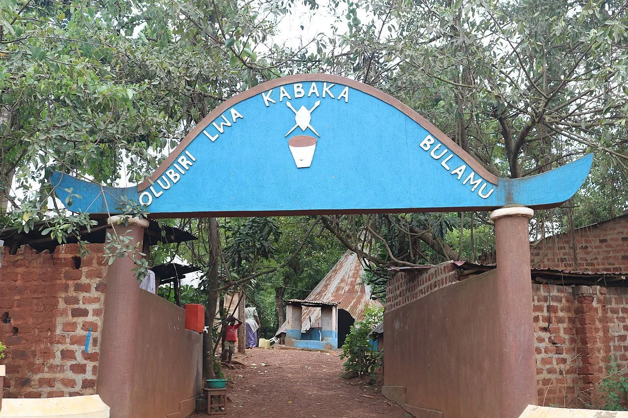 Photo of Kasangati