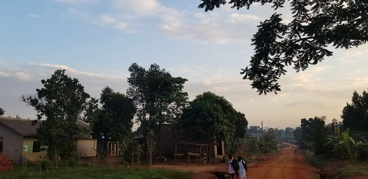 Photo of Kasangati