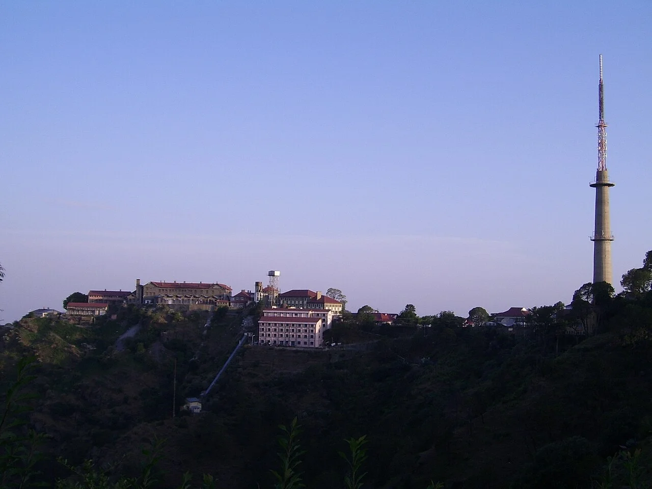 Photo of Kasauli